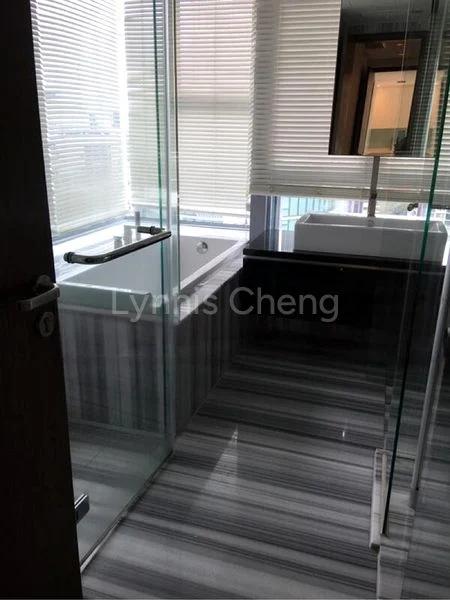 3 Bed Condo for Rent in  The Arc At Draycott - Image 5